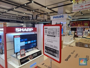 Produk Ini Laku Keras di Transmart Full Day Sale, Sudah Beli?