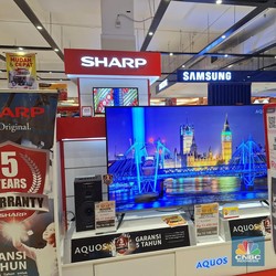 Wah! Awal November, Ramai Orang RI Jajan Elektronik & HP