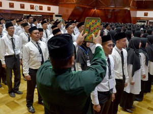 Quo Vadis PPPK Paruh Waktu?
