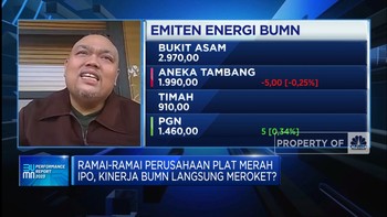 Perusahaan Plat Merah Mau Sukses IPO? Wajib Perhatikan Ini
