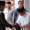 Prabowo Izin Cuti ke Jokowi: Daftar Capres ke KPU!