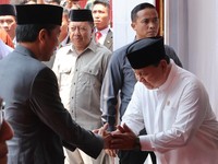 Pengganti Jokowi Siap-Siap, Masalah Besar Ini Menanti Anda!