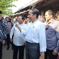 Jokowi ke Semarang dan Palu Hari Ini, Agenda Apa?
