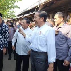 Jokowi ke Semarang dan Palu Hari Ini, Agenda Apa?
