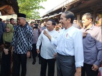 Jokowi Siap Bahas RKP & KEM-PPKF 2025 dengan Presiden Terpilih 2024