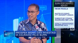 Sasar Nasabah Mikro-Prioritas, Ini Asuransi Andalan BRI Life
