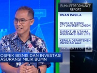 Sasar Nasabah Mikro-Prioritas, Ini Asuransi Andalan BRI Life