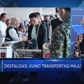 Strategi ASDP Kejar Pertumbuhan Laba Tinggi