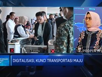 Strategi ASDP Kejar Pertumbuhan Laba Tinggi