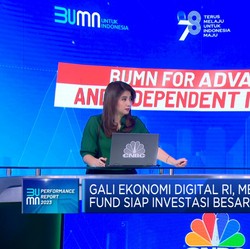Bidik Startup Soonicorn, MPF Siap Gelontorkan Dana Rp 4,47 T