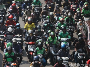 Pajak Motor Bensin Naik Tak Selesaikan Masalah, Polusi Malah Bisa Makin Nambah
