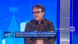 Tak Mau Terjebak Perang Harga, Ini Siasat Pelita Air