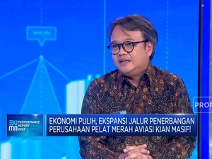 Tak Mau Terjebak Perang Harga, Ini Siasat Pelita Air