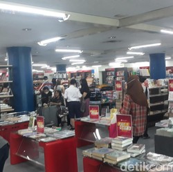 Senasib Di-PHK Karyawan Gunung Agung? Lakukan Ini