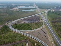 Tarif Jalan Tol Jokowi Ini Bakal Naik, Ada Serpong-Cinere
