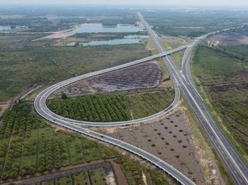 Tarif Jalan Tol Jokowi Ini Bakal Naik, Ada Serpong-Cinere