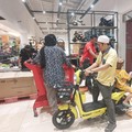 Gokil! Ada Diskon Gede, Harga Sepeda di Transmart Cuma Segini