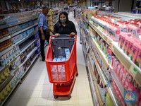 Dear Bunda, Cuma Hari Ini Popok Murah di Transmart Full Day