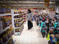 Bunda, Hari Ini Mainan Anak Diskon di Transmart Full Day Sale