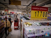 Surprise! Besok Transmart Full Day Sale Ada Lagi Lho