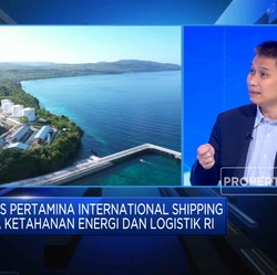 Top! Ini Cara PIS Bikin Kinerja Jadi Cemerlang