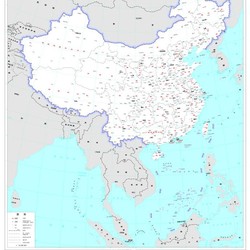 Waduh, China Tambah 'Musuh' di Perairan Dekat RI