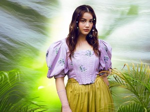 Aruma Bakal Lebih Berani di Lagu Baru Tentang Love Bombing
