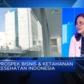 Dirut Pertamedika IHC Sebut Pandemi Covid-19 Bawa Hikmah