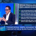 Bos Sekuritas BUMN Ungkap 