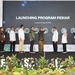 Akselerasi UHC, BPJS Kesehatan Luncurkan Program Pesiar