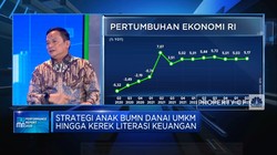 Bukan Main! Ini Peran PNM Majukan UMKM & Perkuat Literasi