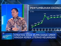 Bukan Main! Ini Peran PNM Majukan UMKM & Perkuat Literasi