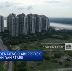 Video: Kebangkrutan Raksasa Properti China 'Makan Korban'