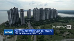 Video: Kebangkrutan Raksasa Properti China 'Makan Korban'