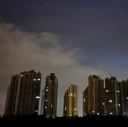 Raksasa China Mau Bangkrut Lagi, Sebut Susah Bayar Utang