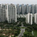 Raksasa China Babak Belur, Proyek di Malaysia Jadi Kota Hantu
