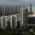 Sempat Rugi Rp 384 T, Ini Kondisi Terbaru Raksasa Properti China