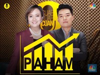 Saham-Saham LQ45 Layak Serok?