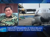 Diminati Banyak Negara, PTDI Genjot Produksi Pesawat CN235