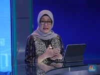 Eks Dirut AirNav Indonesia Polana B Pramesti jadi Komut Gapura Angkasa