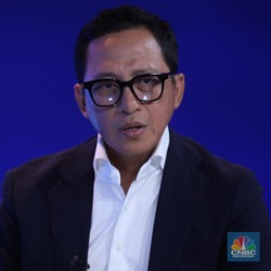Investor Jangan Panik, Naruh Duit di RI Masih Menarik! Ini Alasannya