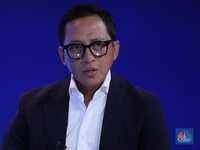 Investor Jangan Panik, Naruh Duit di RI Masih Menarik! Ini Alasannya