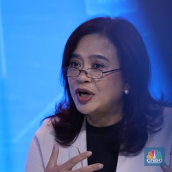 Dirut Pertamedika IHC: UU Kesehatan Bawa Peluang Baru
