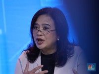 Dirut Pertamedika IHC: UU Kesehatan Bawa Peluang Baru