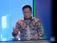 PNM Makin Agresif, Incar 35 Juta UMKM hingga 2025