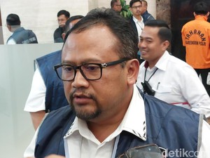 Bareskrim Selidiki Dugaan Kebocoran Data Pemilih di KPU
