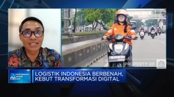 Kunci Sukses Pos Indonesia Cetak Rekor Laba Tertinggi