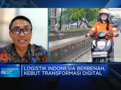 Kunci Sukses Pos Indonesia Cetak Rekor Laba Tertinggi