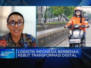 Kunci Sukses Pos Indonesia Cetak Rekor Laba Tertinggi
