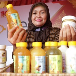 Ikut Program HOPE, Karyawan Sampoerna Dapat Wujudkan Impian